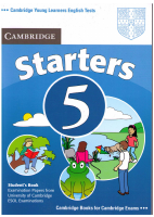Tests Starters 5 book.pdf